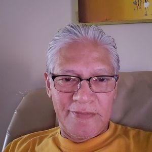 Meet your Posher, Severino